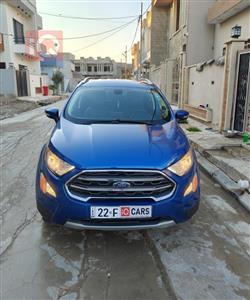 فورد إيكوسبورت